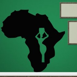 O Contienente Africanto