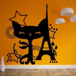 Um Gato em Paris