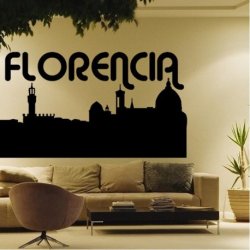 Skyline de Florença