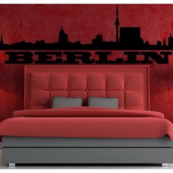 Skyline de Berlim