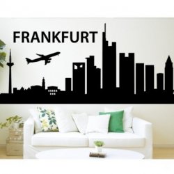 Frankfurt a Cidade