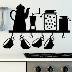 Utensílios para um Bom Café