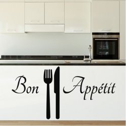 Bon Appétit Faca e Garfo
