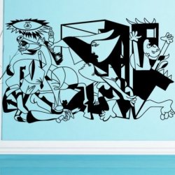 O Guernica de Picasso