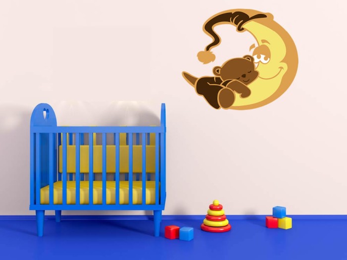 O Ursinho bebê dos Sonhos Felizes