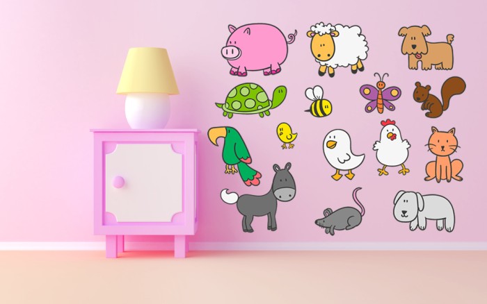 Uma Granja na Casa