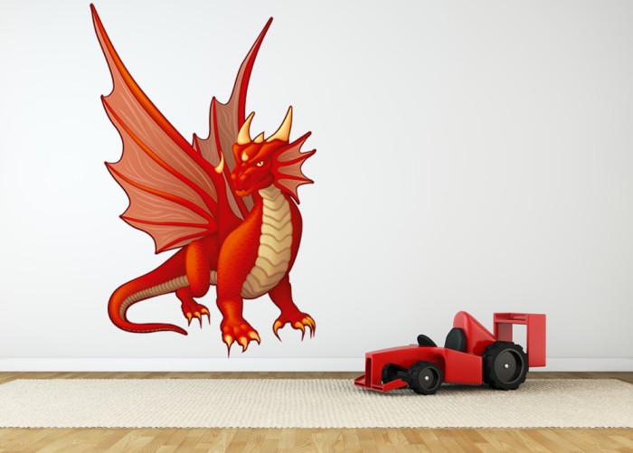 O Dragão Smaug