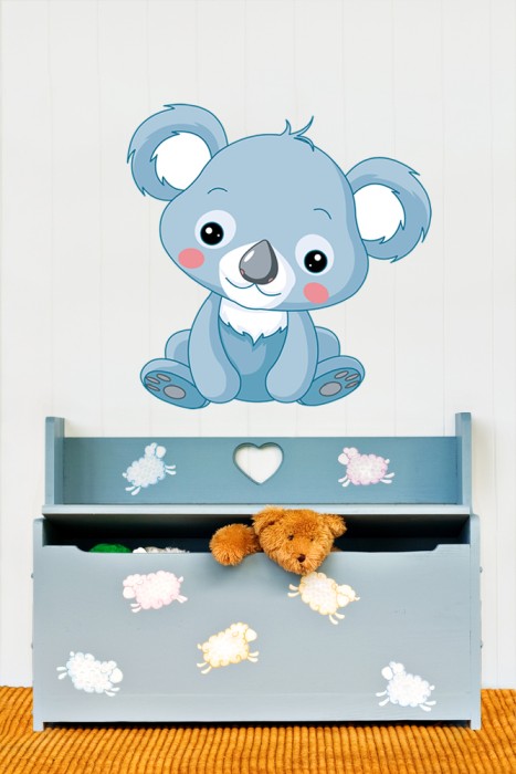 O Meu Peluche o Coala