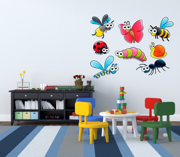 Reunião de Insectos