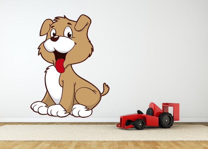 Pequenos Peludos