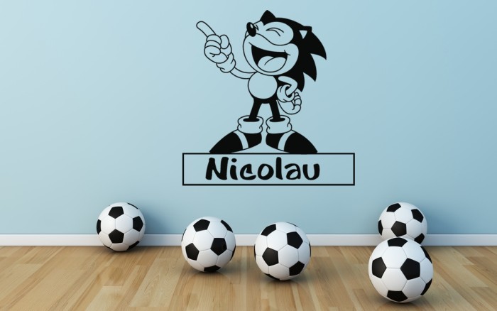 Sonic o Rápido