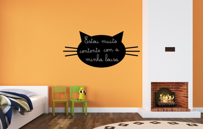 O Meu Pequeno Gatinho