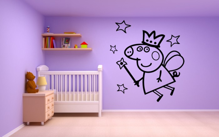 Peppa Pig e a sua Varinha Mágica