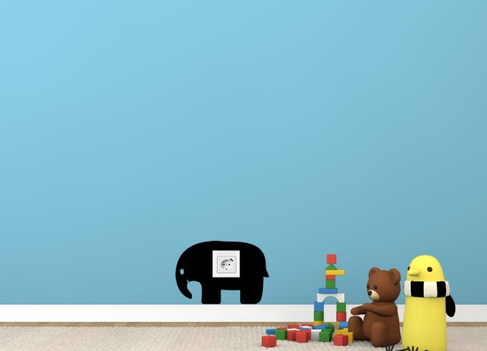 O meu Simpático Elefante