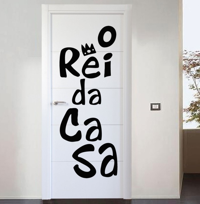 O Rei da Casa