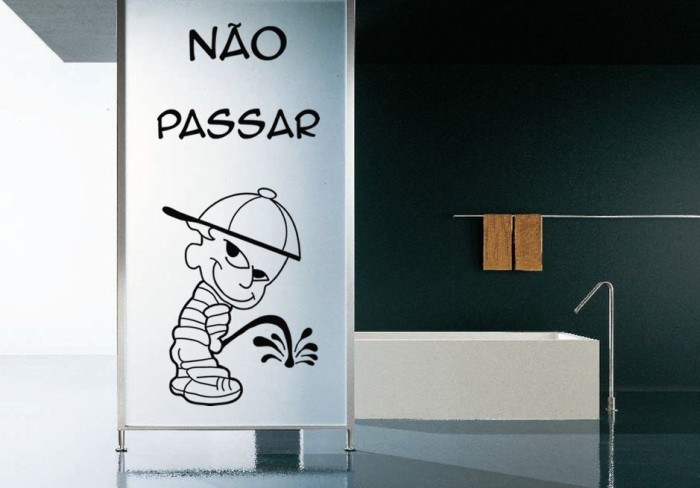 Não Passar