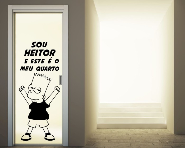 Este é o meu Quarto