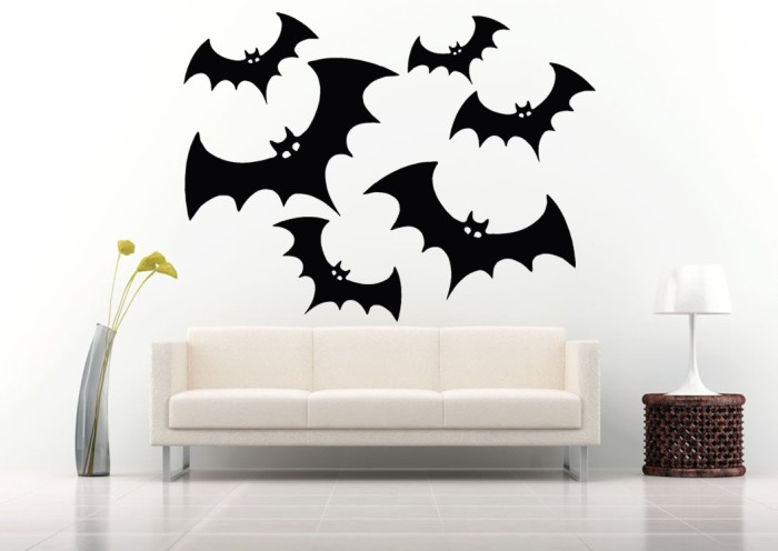 Grupo de Morcegos
