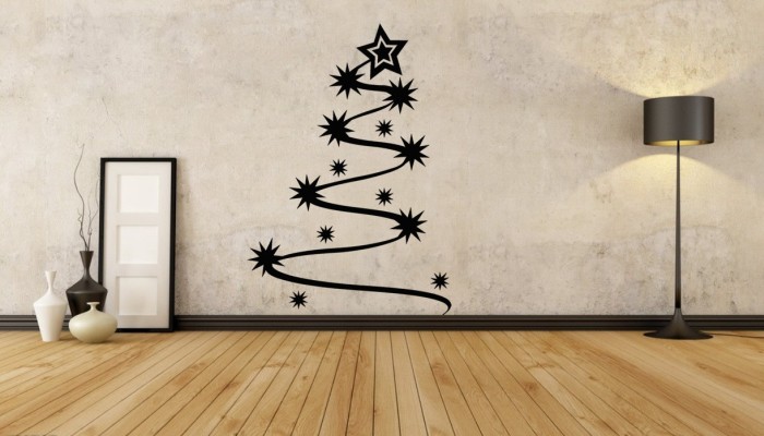 A Árvore de Natal Original
