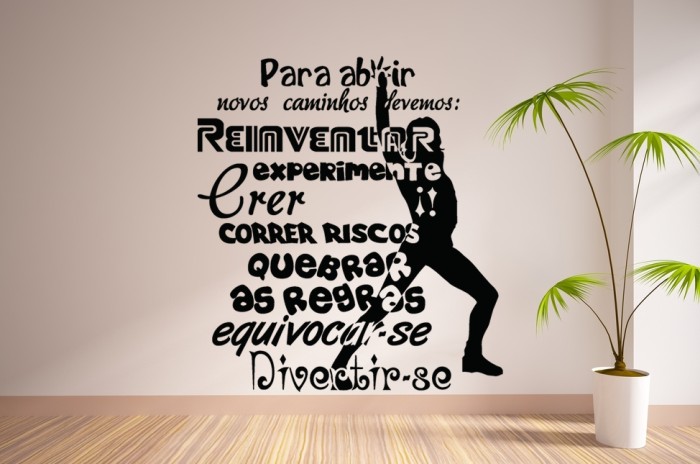 Abrir Novos Caminhos