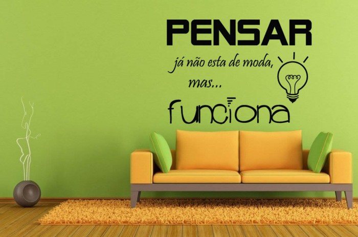 Pensar Funciona