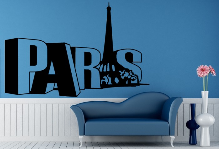 O Nome de París