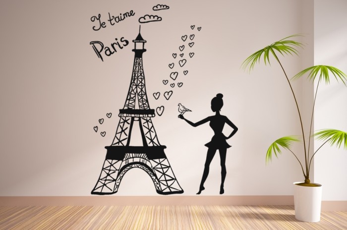 Paris a Cidade do Amor
