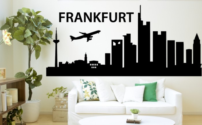 Frankfurt a Cidade