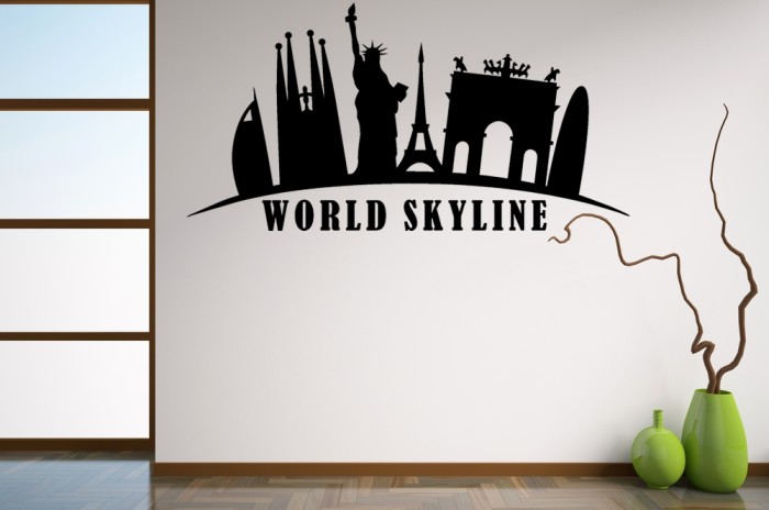 World Skyline