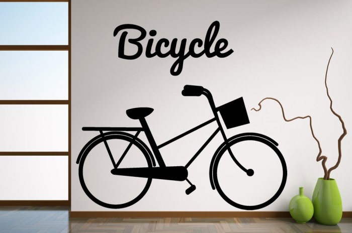 Bicicle Vintage