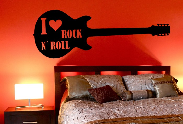 Amor ao Rock And Roll
