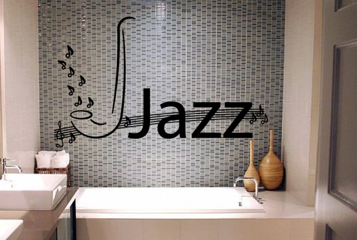 Notas de Jazz