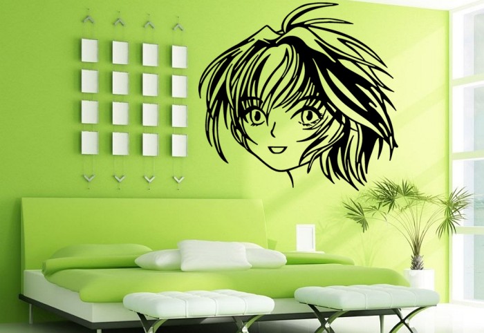 Rapaz Anime 
