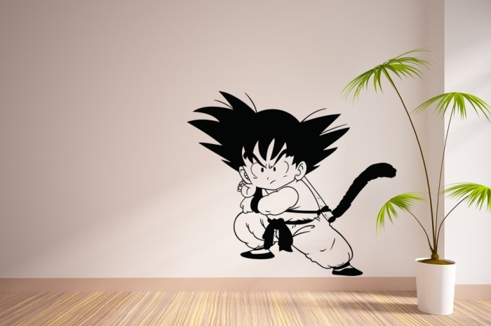 Goku Kamehameha