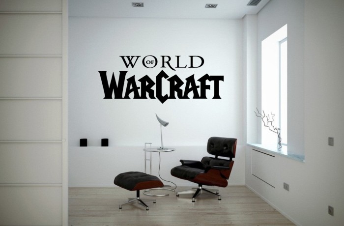 Universo Warcraft