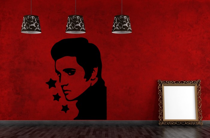 Elvis o Rei
