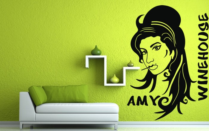 Amy Winehouse