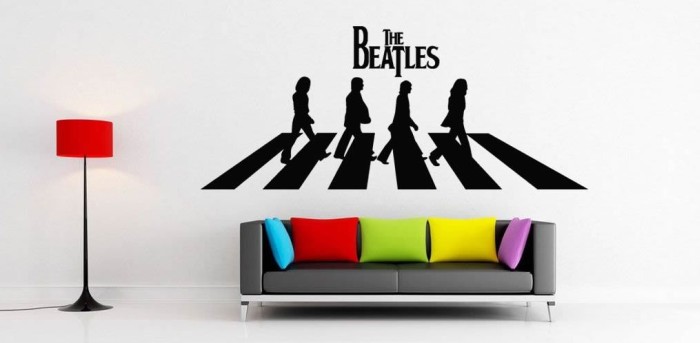 The Beatles