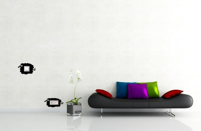 Moldura Original