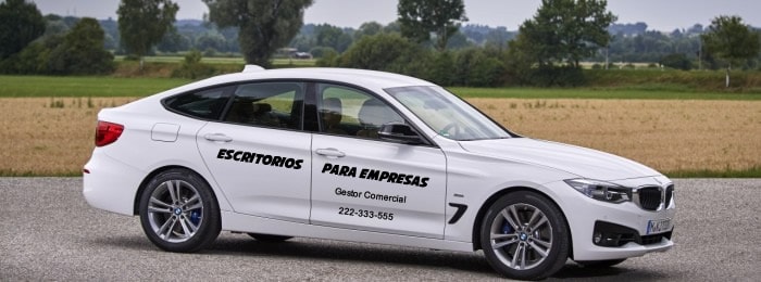 Adesivos para Carros | AutocolantesDecorativos.pt