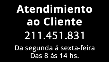 Atendimento ao Cliente