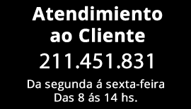 Atendimento ao Cliente